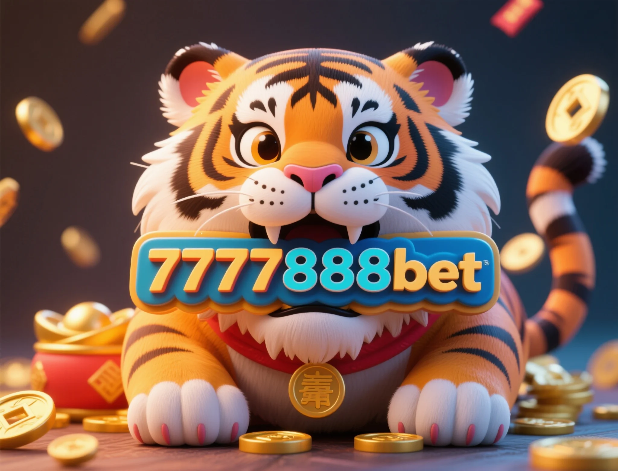 777888BET